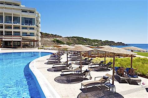 Elysium Resort & Spa